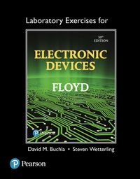 Produktbild: Lab Exercises for Electronic Devices