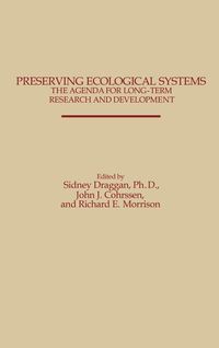 Produktbild: Preserving Ecological Systems