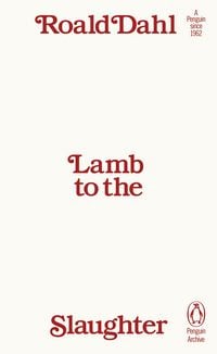 Produktbild: Lamb to the Slaughter