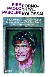 Produktbild: Porno&ndash;Theo&ndash;Kolossal