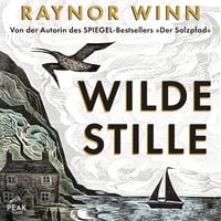 Produktbild: Wilde Stille