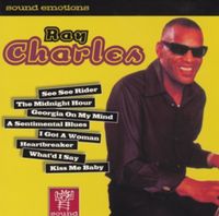 Produktbild: Ray Charles