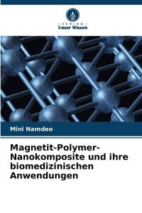 Produktbild: Magnetit-Polymer-Nanokomposite und ihre biomedizinischen Anwendungen