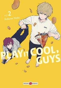 Produktbild: Play it cool, guys. Tome 2