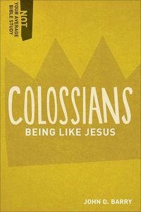 Produktbild: Colossians