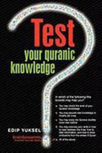 Produktbild: Test Your Quranic Knowledge