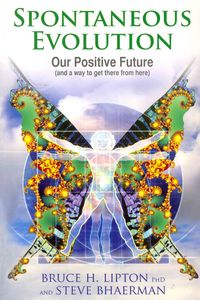 Produktbild: Spontaneous Evolution