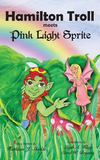 Produktbild: Hamilton Troll Meets Pink Light Sprite