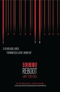 Produktbild: Reboot