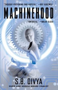Produktbild: Machinehood