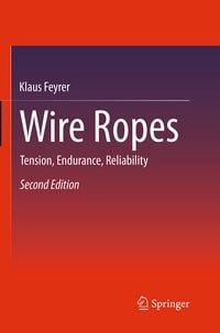 Produktbild: Wire Ropes