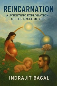 Produktbild: Reincarnation: A Scientific Exploration of the Cycle of Life