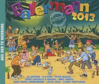 Bild vom Artikel Ballermann 2013 vom Autor Various