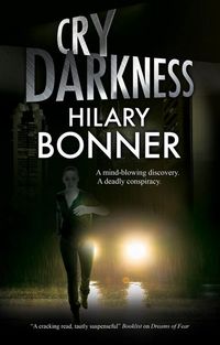 Produktbild: Cry Darkness