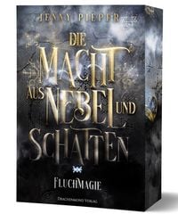 Produktbild: Die Macht aus Nebel und Schatten