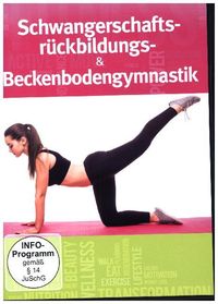 Bild vom Artikel Schwangerschaftsrückbildung & Beckenbodenbodengymnastik vom Autor Special Interest