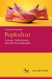 Produktbild: Popkultur