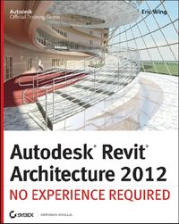 Produktbild: Autodesk Revit Architecture