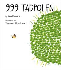 Produktbild: 999 Tadpoles