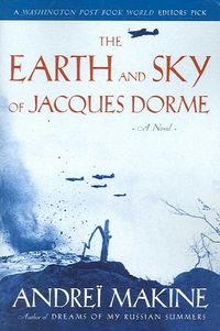 Produktbild: The Earth and Sky of Jacques Dorme