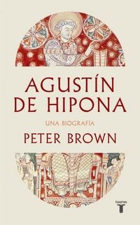 Produktbild: Agust&iacute;n de Hipona / Augustine of Hippo