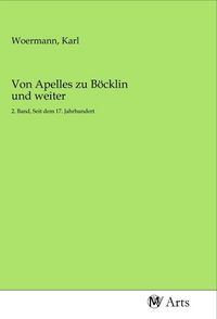 Produktbild: Von Apelles zu B&ouml;cklin und weiter