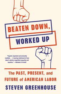 Produktbild: Beaten Down, Worked Up
