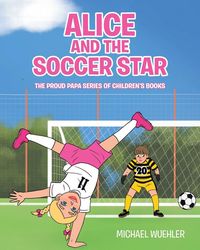 Produktbild: Alice and the Soccer Star