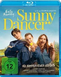 Produktbild: Sunny Dancer