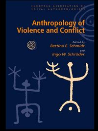 Produktbild: Anthropology of Violence and Conflict