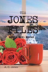 Produktbild: The Jones Files