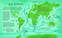 Unser blauer Planet - Der Ozean