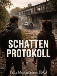 Produktbild: Schattenprotokoll
