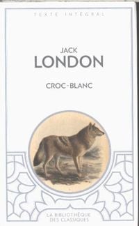 Produktbild: Croc-Blanc