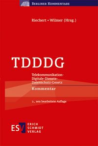 Produktbild: TDDDG