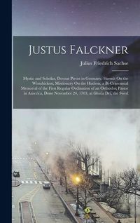 Produktbild: Justus Falckner