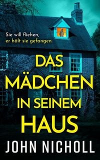 Produktbild: Das M&auml;dchen in seinem Haus