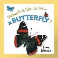 Produktbild: A Butterfly?