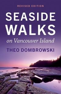 Produktbild: Seaside Walks on Vancouver Island -- Revised Edition