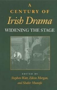 Produktbild: A Century of Irish Drama