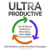 Produktbild: Ultraproductive