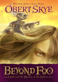 Produktbild: Geth and the Return of the Lithens, 1