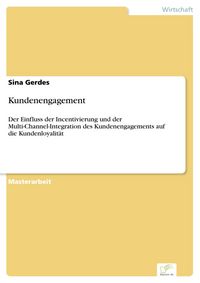 Produktbild: Kundenengagement