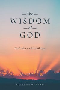 Produktbild: The Wisdom of God