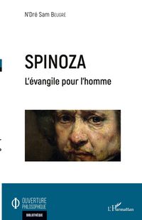 Produktbild: Spinoza