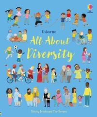 Produktbild: All About Diversity