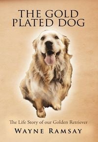 Produktbild: Ramsay, W: Gold Plated Dog