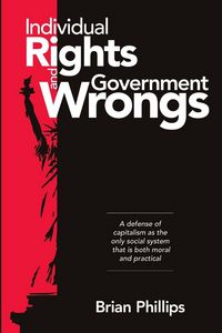 Produktbild: Individual Rights and Government Wrongs