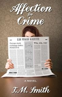 Produktbild: Affection for Crime