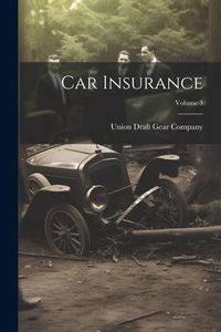 Produktbild: Car Insurance; Volume 3